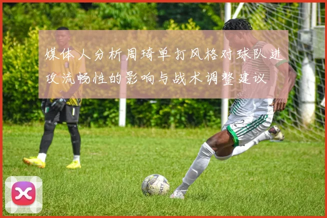 媒体人分析周琦单打风格对球队进攻流畅性的影响与战术调整建议