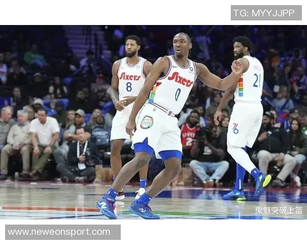 乔治和恩比德积极参与训练昨日赛后状态良好令人振奋