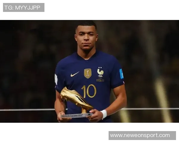 姆巴佩荣获西甲金靴奖赛季34轮打入31球助攻3次